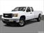 2012 GMC Sierra 2500 HD Extended Cab